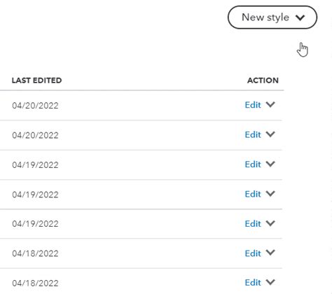 Toradh íomhá ar QuickBooks Sales Form Customization