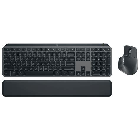 Image result for Logitech Wireless Keyboard and Mouse Combo