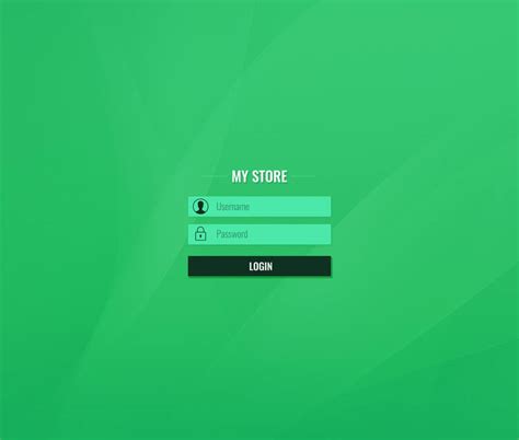 Image result for Front End Interface Example