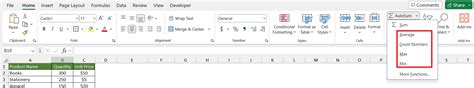Image result for Add Numbers in Excel