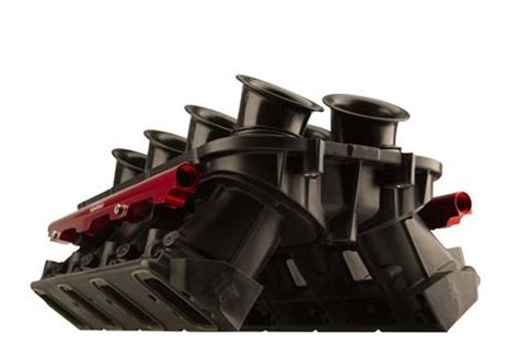 Toradh íomhá ar LS3 Fast Intake Manifold