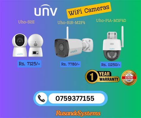 Image result for Uniview Wireless Camera