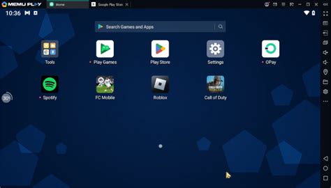 Image result for Light Android Emulator PC without Gaming