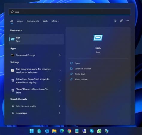 Image result for Run Command Box