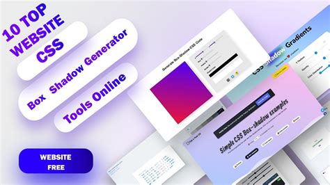 Image result for HTML/CSS Creator