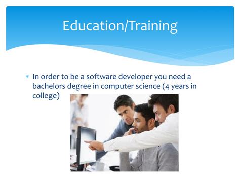 Image result for Software Developer Training