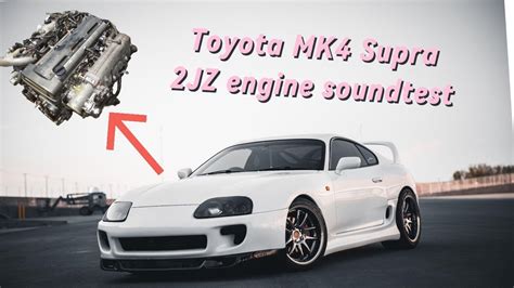 Image result for 2JZ Engine Sound
