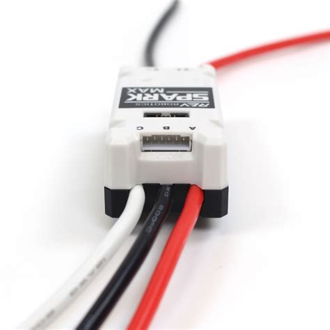 Rev Robotics Spark Motor Controller માટે ઇમેજ પરિણામ