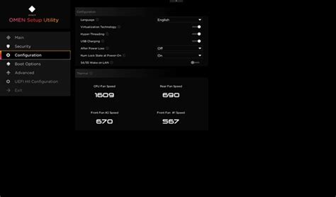 Omen Computer Fix Flowchart に対する画像結果