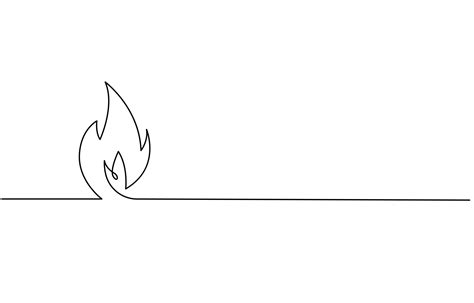 Toradh íomhá ar Fire Pattern Line