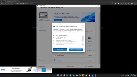 Image result for How to Get PC Health Check App