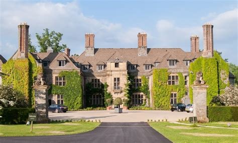 Image result for Llangoed Hall Layout