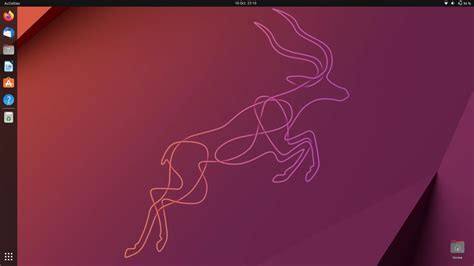 Image result for Linux Ubuntu Theme