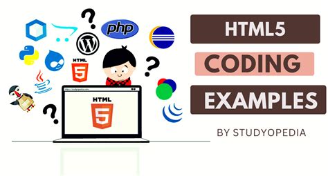 Image result for HTML Exaples