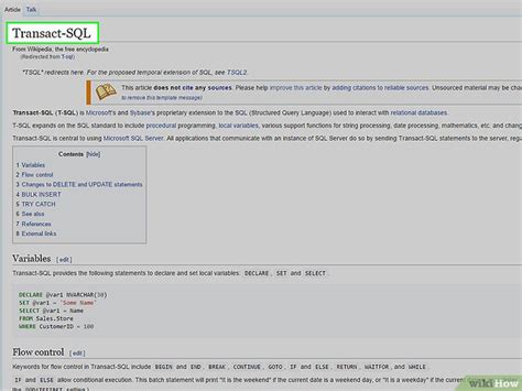 Afbeeldingsresultaten voor Where Do You Use SQL