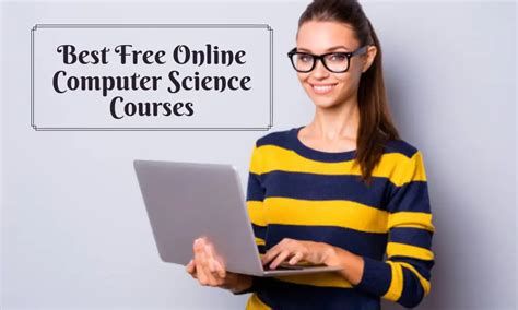 Image result for Computer Science Online Courses
