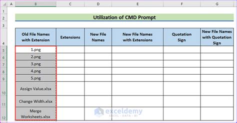 Image result for File Rename Formula