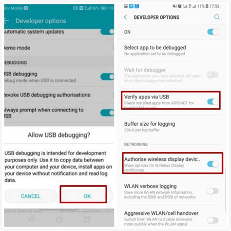 Afbeeldingsresultaten voor How to Turn On USB Debugging On Broken Display Screen