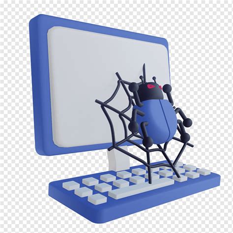 Image result for Spider Virus Computer