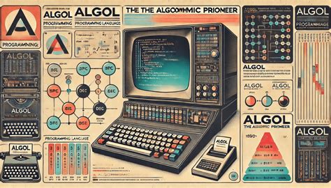 Image result for Algol Programming Language Logo