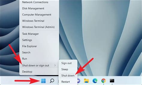 Turn Off My Computer Windows 11 に対する画像結果