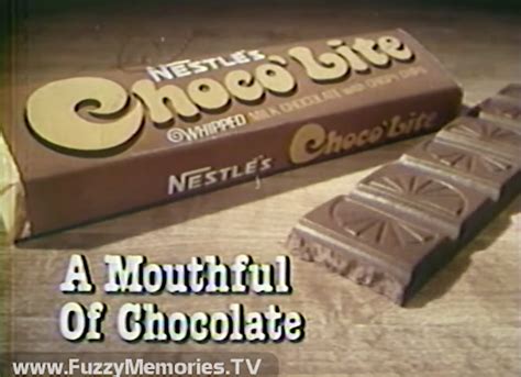 Image result for Defunct Candy Bars Commercials
