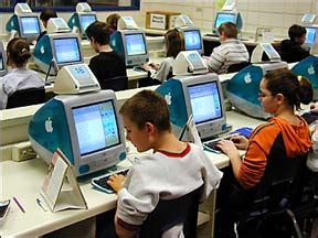 Afbeeldingsresultaten voor Apple Mac Computer Lab