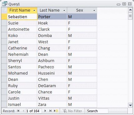 Image result for If Function in Access Query