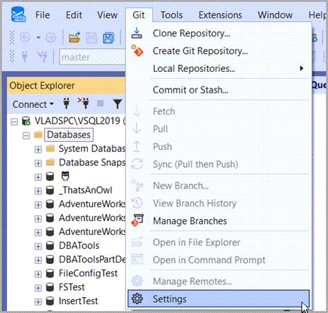 Image result for SQL Server Management Studio 21