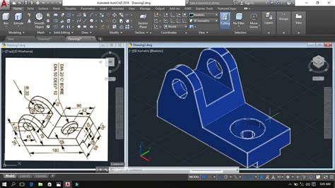 Image result for AutoCAD Software for Beginners