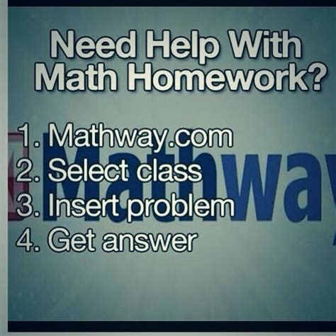 Answer to Some Friendly Advice Math Homework に対する画像結果