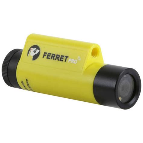 Image result for Wi-Fi Inspection Camera