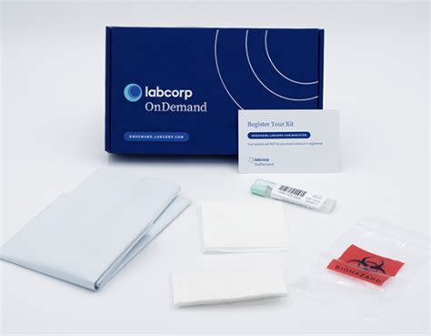 Afbeeldingsresultaten voor Colorectal Screening Home Collection Kit
