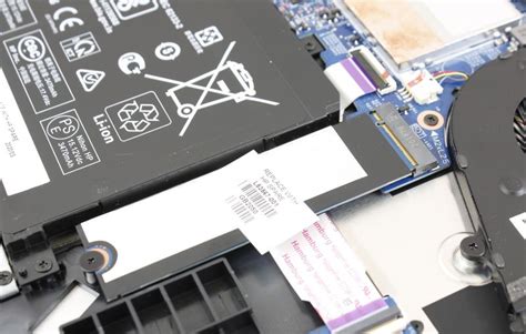 Image result for HP Envy 15 SSD Upgrade
