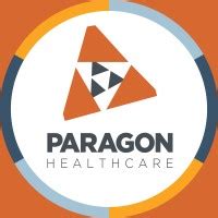 Image result for Paragon EHR Logo