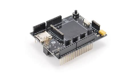 Toradh íomhá ar Arduino GPS Logger