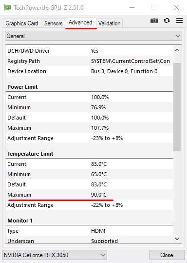 Image result for How to Find GPU Settings