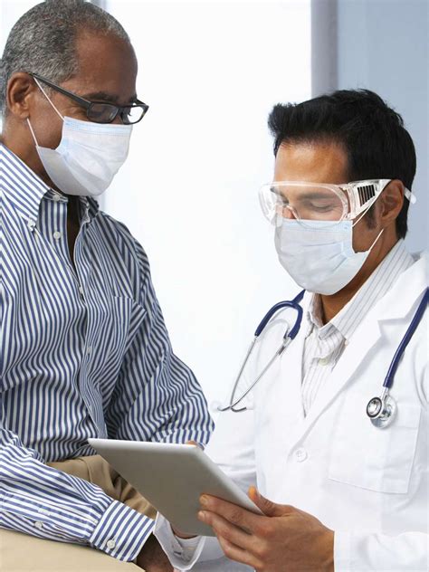 Prostatic Cancer Images に対する画像結果