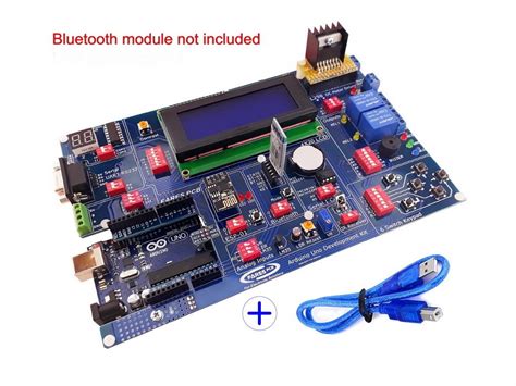 Image result for Arduino Development Kit