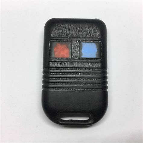 Toradh íomhá ar Code Alarm Remote Programming