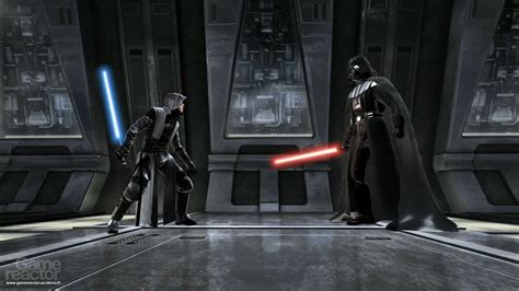Image result for Force Unleashed Enemies