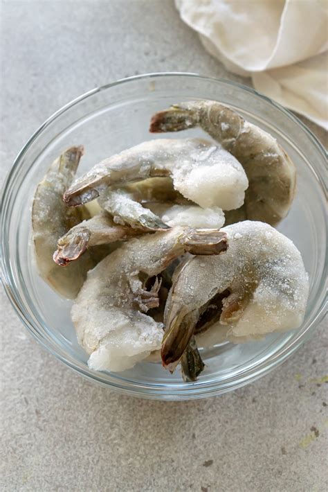 Image result for Clean Shrimp