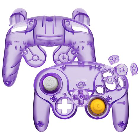 GameCube Controller Z Button Stiff に対する画像結果
