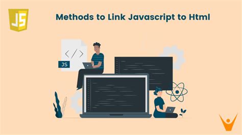 Image result for How to Use Script Tag for Link Javscript in HTML Code