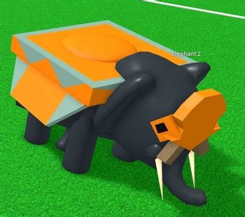 Roblox Elephant of Free に対する画像結果