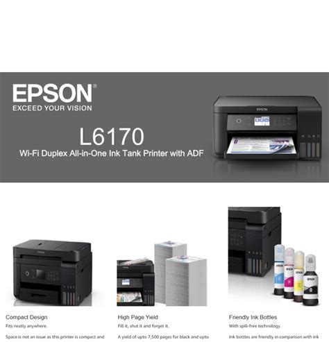 Epson L6170 Driver Download に対する画像結果