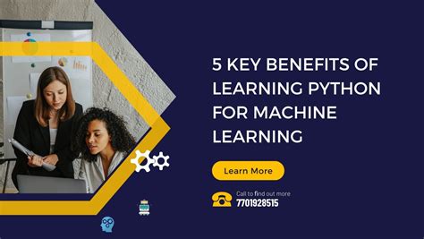 Image result for Benefits of Learning Python