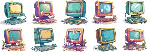 Image result for Computer Error Animatie