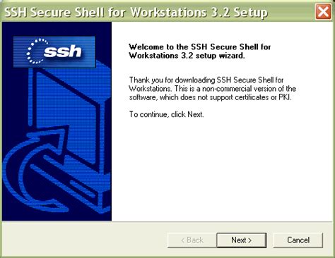 Image result for Secure Shell Download