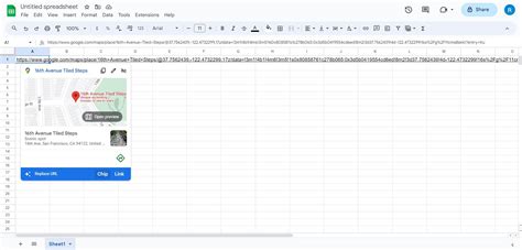 Smart Chip On Google Sheets に対する画像結果